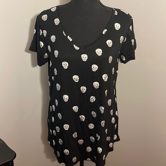 For The Republic blouse - Picture 1 of 4